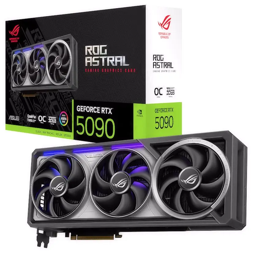 Montaje Tarjeta Gráfica NVIDIA GEFORCE RTX 5090 Torrejón de Ardoz Montaje Tarjeta Gráfica NVIDIA GEFORCE RTX 5090 Torrejón de Ardoz