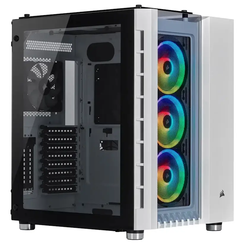 Montaje Caja Torre ATX Gaming PC Torrejón de Ardoz Montaje Caja Torre ATX Gaming PC Torrejón de Ardoz