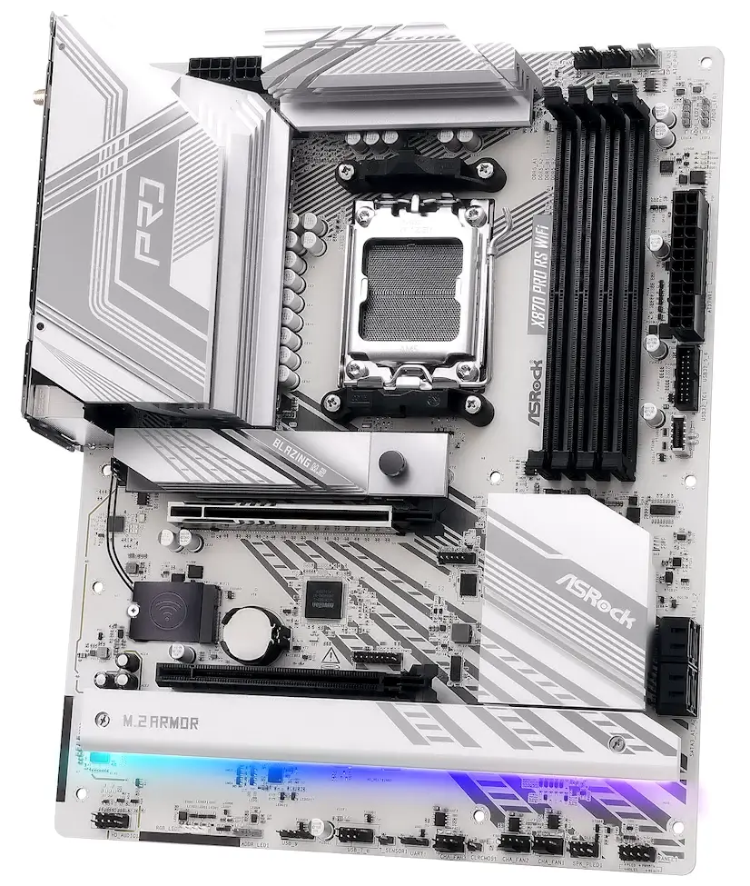 Montaje Placa Base ASRock Gaming PC Torrejón de Ardoz Informático Torrejón de Ardoz - Montaje Placa Base ASRock Gaming PC Torrejón de Ardoz