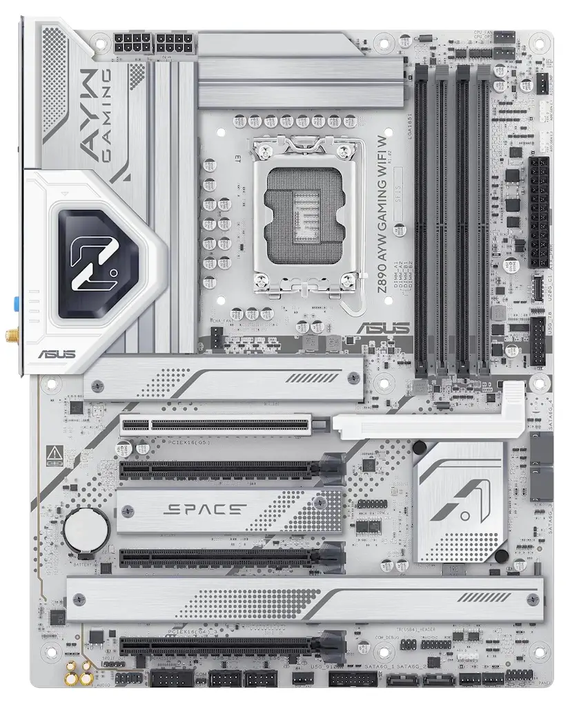 Montaje Placas Base ASUS Gaming PC Torrejón de Ardoz Informático Torrejón de Ardoz - Montaje Placas Base ASUS Gaming PC Torrejón de Ardoz