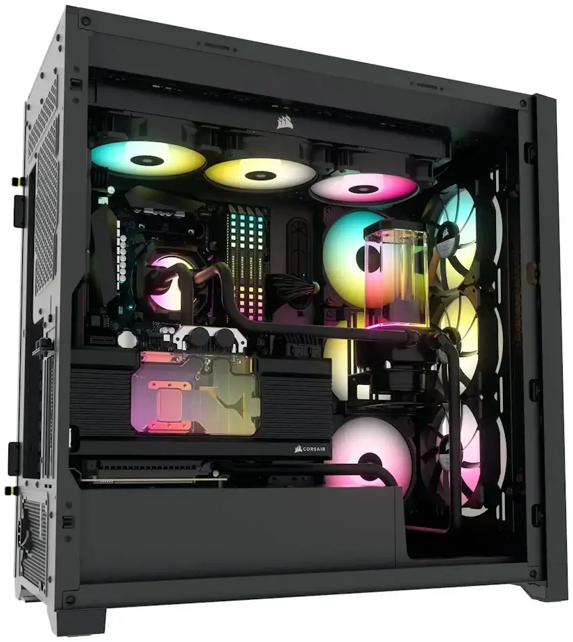 Montar Gaming PC Domicilio Torrejón de Ardoz Montar Gaming PC Domicilio Torrejón de Ardoz