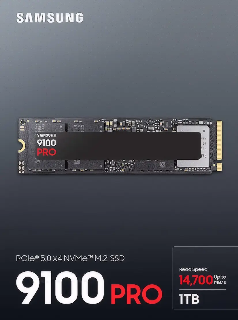 Montaje Disco Duro SSD NVMe PCIe Gaming PC Torrejón de Ardoz Montaje Disco Duro SSD NVMe PCIe Gaming PC Torrejón de Ardoz