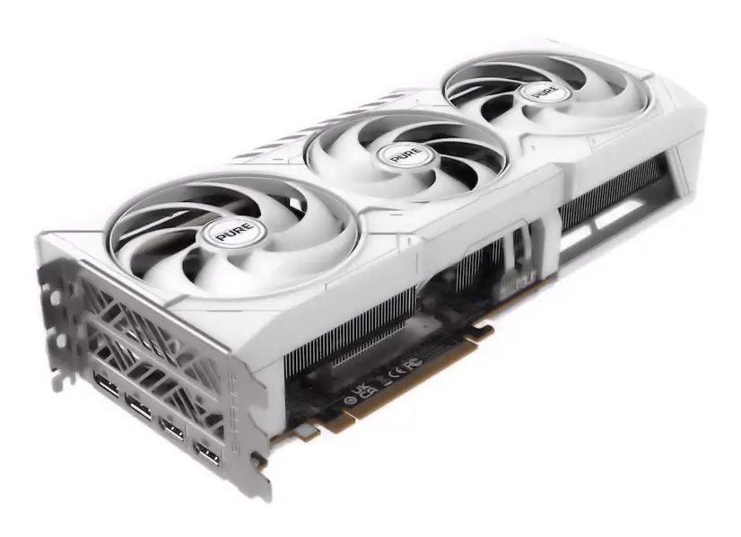 Montar Sapphire AMD Radeon RX Gaming PC Torrejón de Ardoz Montar Sapphire AMD Radeon RX Gaming PC Torrejón de Ardoz